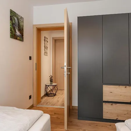 Wiesenweg Inklusive Kostenfreiem Eintritt In Alpentherme Lejlighed *