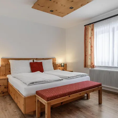 Lejlighed Wiesenweg Inklusive Kostenfreiem Eintritt In Alpentherme