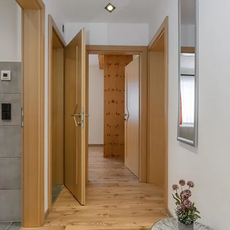 Wiesenweg Inklusive Kostenfreiem Eintritt In Alpentherme Apartment Bad Hofgastein
