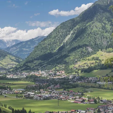 Wiesenweg Inklusive Kostenfreiem Eintritt In Alpentherme *