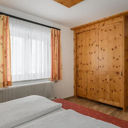 Wiesenweg Apartment Bad Hofgastein