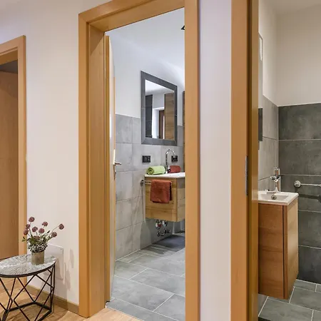 Wiesenweg Inklusive Kostenfreiem Eintritt In Alpentherme * Bad Hofgastein