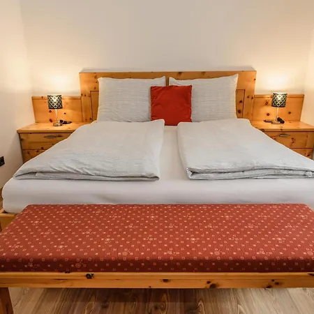 Apartament Wiesenweg Inklusive Kostenfreiem Eintritt In Alpentherme